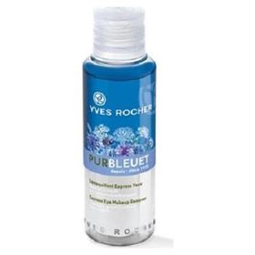 Yves Rocher Pur Bleuet Ekspres 100 ml Göz Makyaj Temizleyicisi