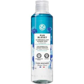 Yves Rocher Pur Bleuet Ekspres 200 ml Göz Makyaj Temizleyicisi