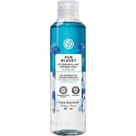 Yves Rocher Pur Bleuet Ekspres 200 ml Göz Makyaj Temizleyicisi