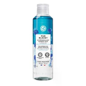 Yves Rocher Pur Bleuet Ekspres 200 ml Göz Makyaj Temizleyicisi