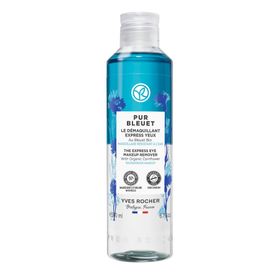 Yves Rocher Pur Bleuet Ekspres 200 ml Göz Makyaj Temizleyicisi