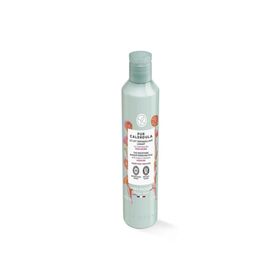 Yves Rocher Pur Calendula Kırışık Karşıtı Işıltı Veren Besleyici 200 ml Makyaj Temizleme Sütü