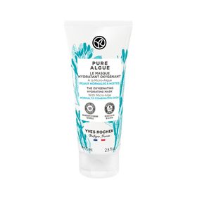 Yves Rocher Pure Algue Yoğun Nemlendirici Ve Canlandırıcı 75 ml Maske