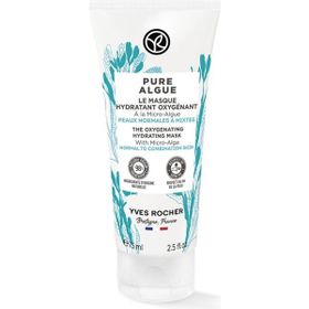 Yves Rocher Pure Algue Yoğun Nemlendirici Ve Canlandırıcı 75 ml Maske