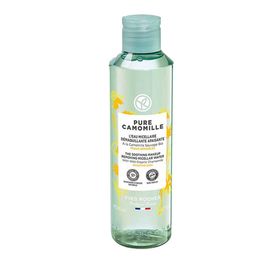 Yves Rocher Pure Camomille Yatıştırıcı 200 ml Yüz ve Makyaj Temizleme Suyu