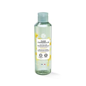 Yves Rocher Pure Camomille Yatıştırıcı 200 ml Yüz ve Makyaj Temizleme Suyu