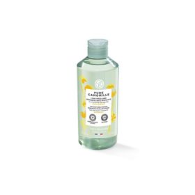 Yves Rocher Pure Camomille Yatıştırıcı 400 ml Yüz ve Makyaj Temizleme Suyu