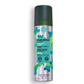 Yves Rocher Pure Detox 150 ML Arındırıcı Kuru Şampuan