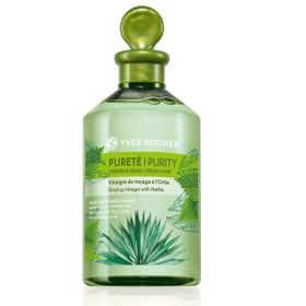 Yves Rocher Purete Yağlı Saçlar İçin Arındırıcı 150 ml Saç Sirkesi