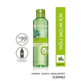 Yves Rocher Purete Yağlı Saçlar İçin Arındırıcı 150 ml Saç Sirkesi