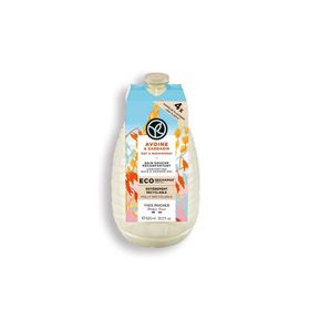 Yves Rocher Rahatlatıcı Yulaf Karabuğday 600 ml Yedek Duş Jeli