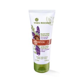 Yves Rocher Reparation Onarıcı ve Yumuşatıcı 75 ml Ayak Balsamı
