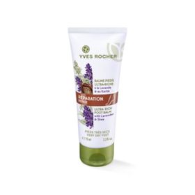 Yves Rocher Reparation Onarıcı ve Yumuşatıcı 75 ml Ayak Balsamı