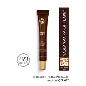 Yves Rocher Riche Creme 15 ml Göz Kremi