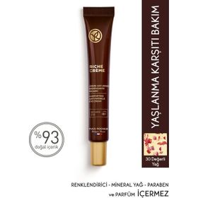 Yves Rocher Riche Creme 15 ml Göz Kremi