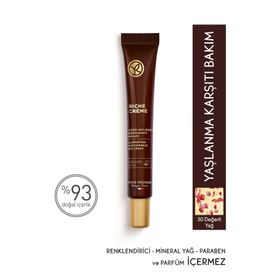 Yves Rocher Riche Creme 15 ml Göz Kremi