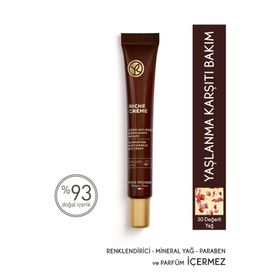 Yves Rocher Riche Creme 15 ml Göz Kremi