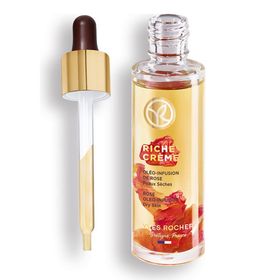 Yves Rocher Riche Creme 30 ml Yaşlanma Karşıtı Değerli Yağ Bakımı