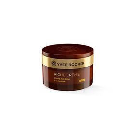 Yves Rocher Riche Creme Besleyici Yenileyici 50 ml Gece Kremi