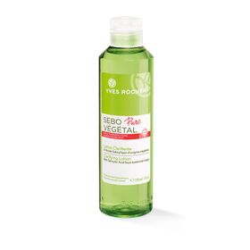 Yves Rocher Sebo Pure Vegetal 150 ml Gözenekleri Arındıran Matlaştırıcı Tonik