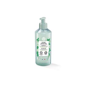 Yves Rocher Sebo Vegetal Gözenekleri Derinlemesine Arındıran 390 ml Yıkama Jeli