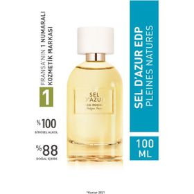 Yves Rocher Sel D Azur Pleines Natures EDP 100 ml Kadın Parfüm