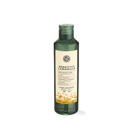 Yves Rocher Sensitive Camomille Yatıştırıcı 200 ml Cilt ve Makyaj Temizleme Suyu