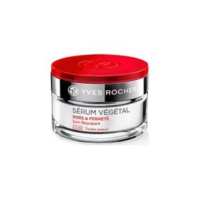 Yves Rocher Serum Vegetal Kırışık Karşıtı Sıkılaştırıcı 50 ml Gündüz Kremi
