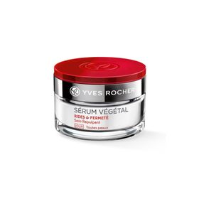 Yves Rocher Serum Vegetal Kırışık Karşıtı Sıkılaştırıcı 50 ml Gündüz Kremi