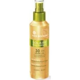 Yves Rocher Solaire SPF30 150 ml Sprey Güneş Losyonu