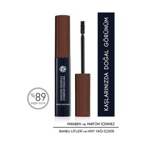 Yves Rocher Sourcils 05 Koyu Kahve 2.5 ml Kaş Maskarası