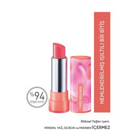 Yves Rocher Ultra Besleyici Işıltı Veren Glow 03 Ruj