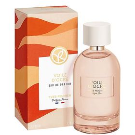 Yves Rocher Voile D'ocre EDP 100 ml Kadın Parfüm