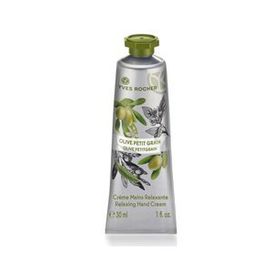 Yves Rocher Zeytin Turunç 30 ml El Kremi