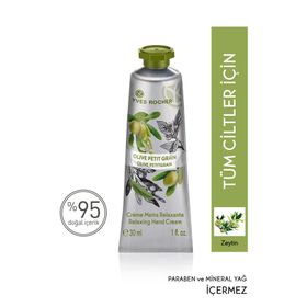 Yves Rocher Zeytin Turunç 30 ml El Kremi