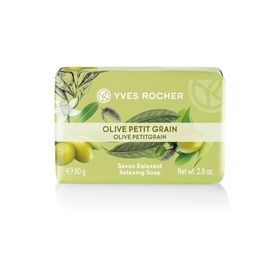 Yves Rocher Zeytin Turunç 80 gr Sabun