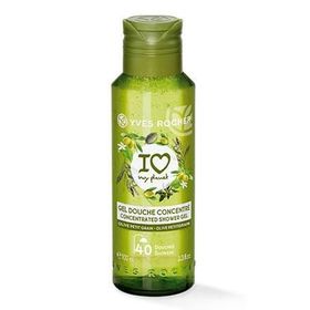 Yves Rocher Zeytin Turunç Konsantre 100 ml Duş Jeli