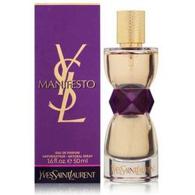 Yves Saint Lauren Manifesto EDP 50 ml Kadın Parfümü