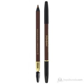 Yves Saint Laurent 04 Dessin Des Sourcils Kaş Kalemi