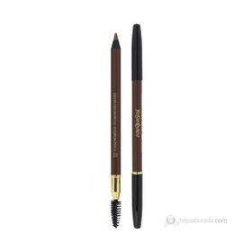 Yves Saint Laurent 04 Dessin Des Sourcils Kaş Kalemi