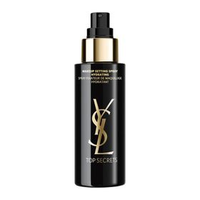 Yves Saint Laurent 100 ml Top Secrets Glow Perfecting Mist