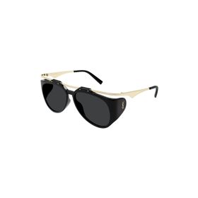 Yves Saint Laurent 137 Amelia 001 Unisex Güneş Gözlüğü