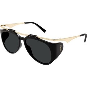 Yves Saint Laurent 137 Amelia 001 Unisex Güneş Gözlüğü