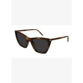 Yves Saint Laurent 214 KATE THIN 003 55-20 Unisex Güneş Gözlüğü
