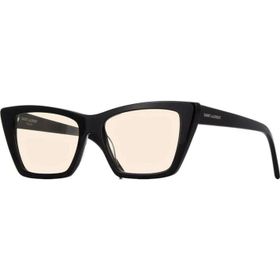 Yves Saint Laurent 276 MICA 038 53-16 Unisex Güneş Gözlüğü