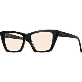 Yves Saint Laurent 276 MICA 038 53-16 Unisex Güneş Gözlüğü