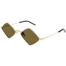 Yves Saint Laurent 302 Lısa 011 55 Kadın Güneş Gözlüğü