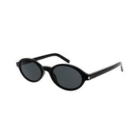 Yves Saint Laurent 751 JEANNE 001 50-19 Unisex Güneş Gözlüğü