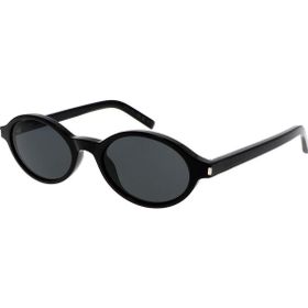 Yves Saint Laurent 751 JEANNE 001 50-19 Unisex Güneş Gözlüğü