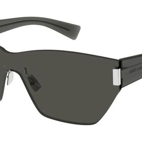 Yves Saint Laurent 755 001 99-1 Gri Unisex Güneş Gözlüğü